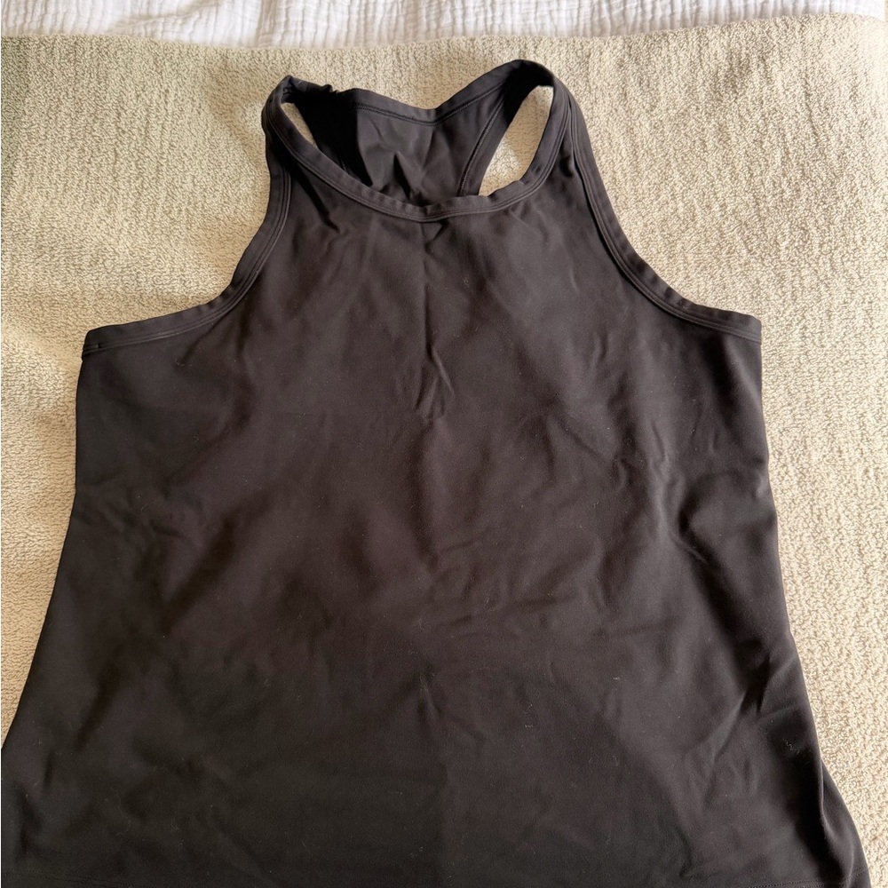 Lululemon Align Tank Size 12